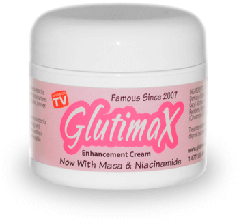 GLUTIMAX Buttock Butt Booty Enhancement CREAM Enlargement As Seen On TV New