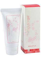 Hersolution Gel BEST Female Libido Lubricant INCREASE DRIVE Her Solution