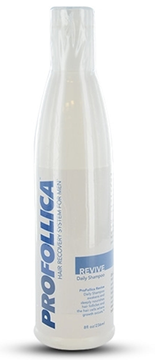 ProFollica Revive Daily Shampoo Hair Recovery System For Men